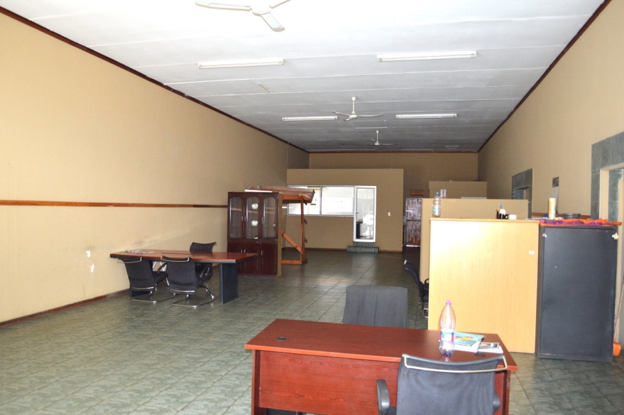 Commercial Property for Sale in Klerksdorp North West